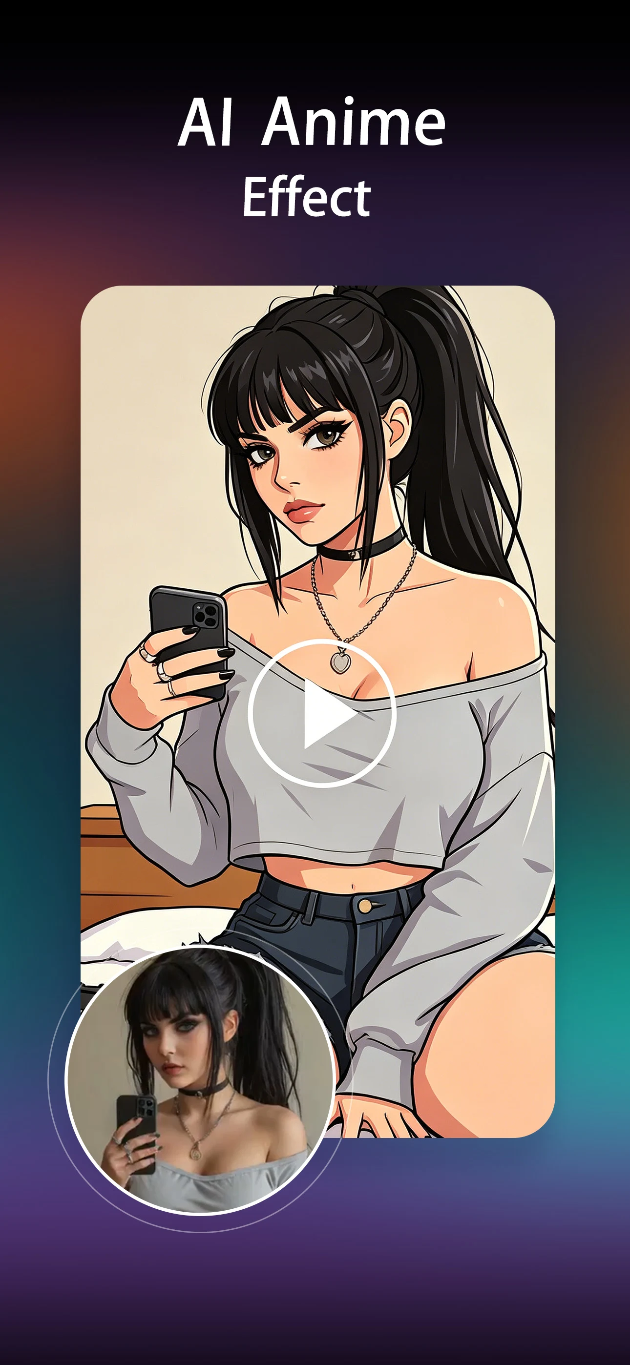 FluxBox screenshot