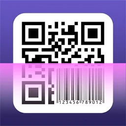 QR Scanner & Maker - Barcode のアイコン